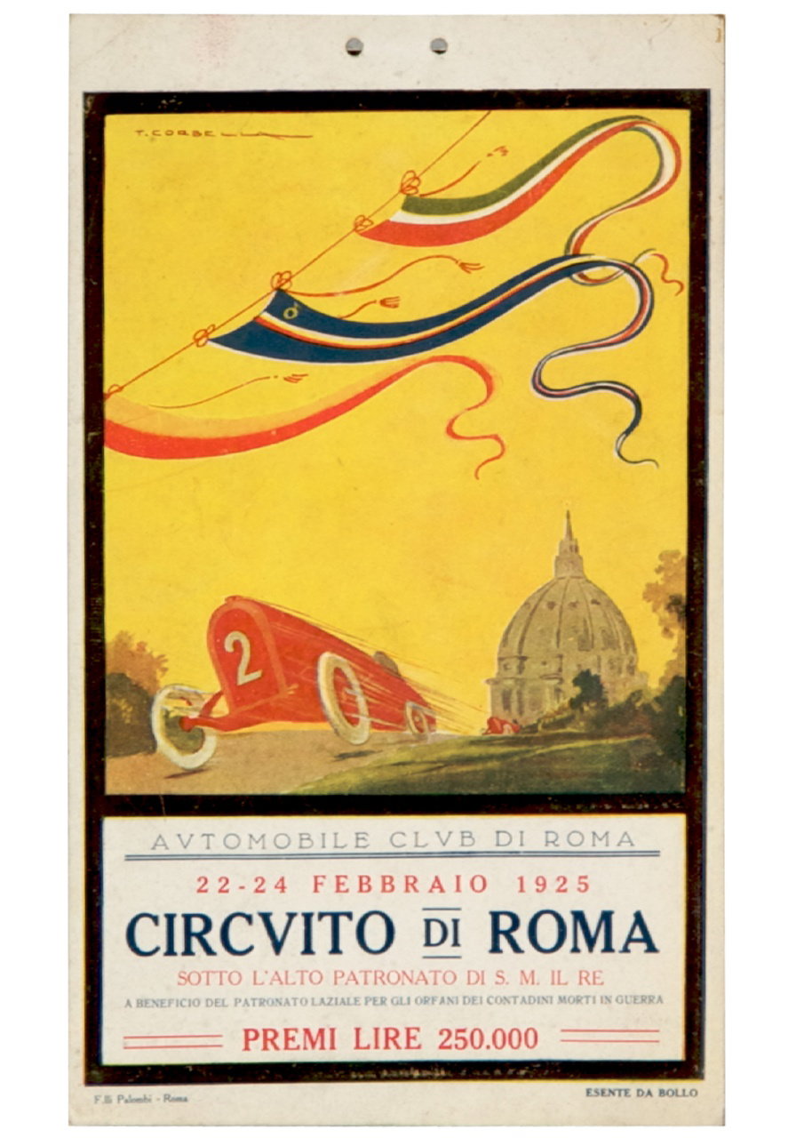 Circuito di Roma